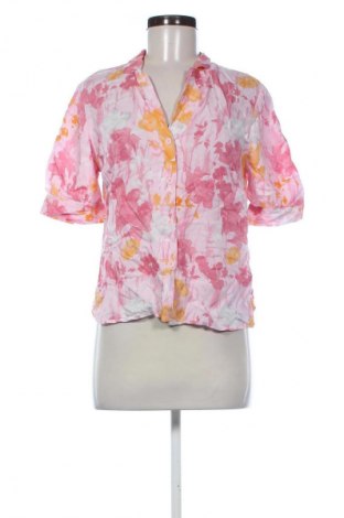 Dámská košile  Q/S by S.Oliver, Velikost M, Barva Vícebarevné, Cena  159,00 Kč