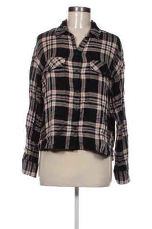 Дамска риза Q/S by S.Oliver, Размер M, Цвят Многоцветен, Цена 3,06 €
