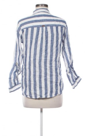 Damenbluse Q/S by S.Oliver, Größe M, Farbe Mehrfarbig, Preis 5,99 €