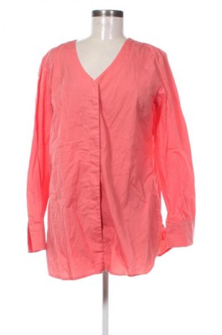 Дамска риза Qiero!, Размер M, Цвят Червен, Цена 2,04 €