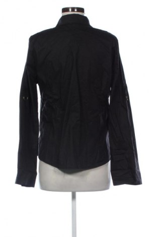 Дамска риза Queen, Размер XL, Цвят Черен, Цена 9,71 €