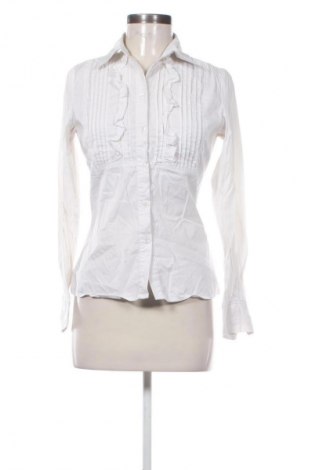 Дамска риза Quiosque, Размер S, Цвят Екрю, Цена 7,66 €