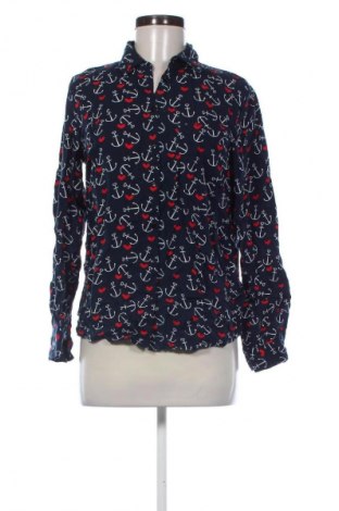 Дамска риза Rainbow, Размер M, Цвят Многоцветен, Цена 3,06 €