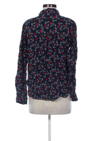 Дамска риза Rainbow, Размер M, Цвят Многоцветен, Цена 3,06 €