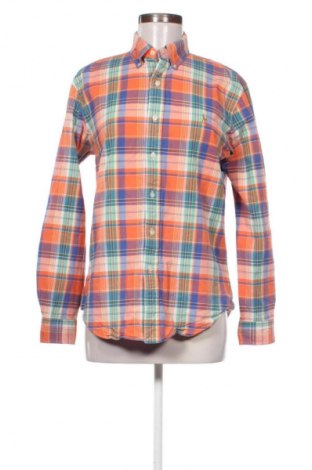 Γυναικείο πουκάμισο Ralph Lauren, Μέγεθος M, Χρώμα Πολύχρωμο, Τιμή 53,08 €