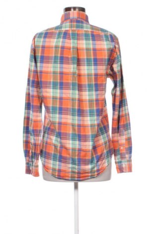 Γυναικείο πουκάμισο Ralph Lauren, Μέγεθος M, Χρώμα Πολύχρωμο, Τιμή 53,08 €
