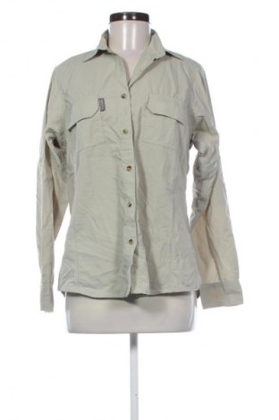 Дамска риза Regatta, Размер M, Цвят Зелен, Цена 6,13 €