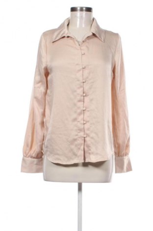 Cămașă de femei Reserve, Mărime M, Culoare Bej, Preț 78,20 Lei