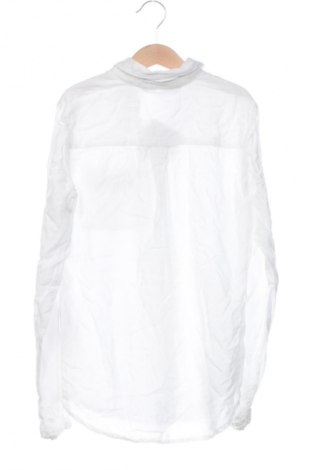 Дамска риза Reserved, Размер XS, Цвят Бял, Цена 5,62 €