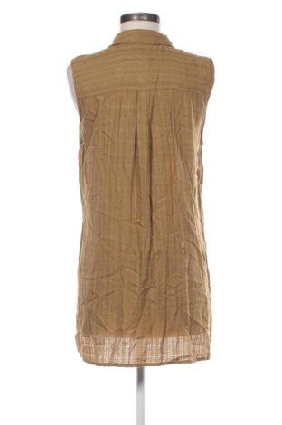 Cămașă de femei Reserved, Mărime L, Culoare Bej, Preț 67,99 Lei