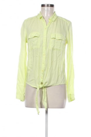 Cămașă de femei Reserved, Mărime M, Culoare Galben, Preț 45,99 Lei