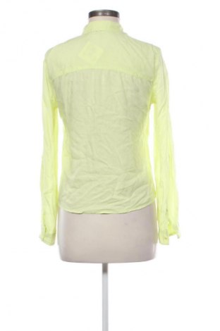 Cămașă de femei Reserved, Mărime M, Culoare Galben, Preț 45,99 Lei