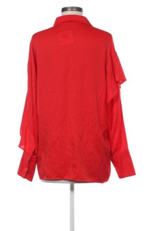 Női ing Reserved, Méret L, Szín Piros, Ár 4 249 Ft