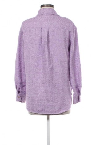 Дамска риза Reserved, Размер S, Цвят Лилав, Цена 12,27 €