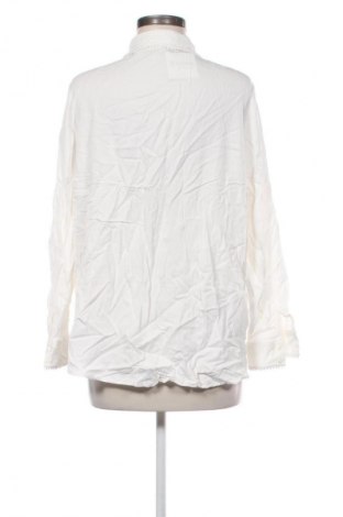 Дамска риза Reserved, Размер XL, Цвят Бял, Цена 9,71 €