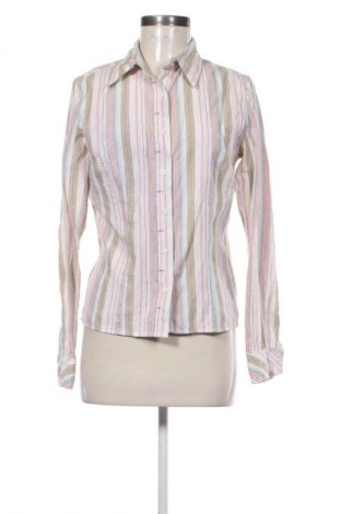 Γυναικείο πουκάμισο Reserved, Μέγεθος M, Χρώμα Πολύχρωμο, Τιμή 6,99 €