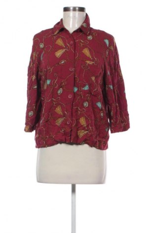 Дамска риза Reserved, Размер M, Цвят Многоцветен, Цена 10,22 €