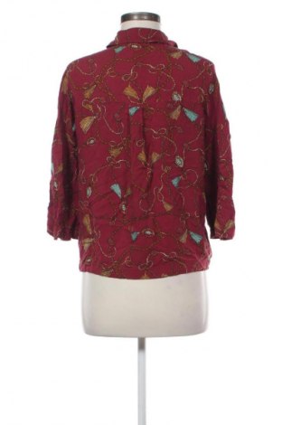 Дамска риза Reserved, Размер M, Цвят Многоцветен, Цена 10,22 €