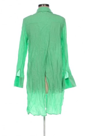 Cămașă de femei Reserved, Mărime S, Culoare Verde, Preț 19,99 Lei