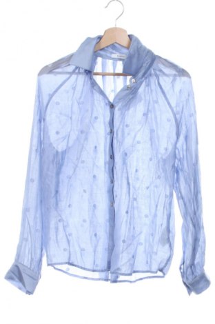 Női ing Reserved, Méret XS, Szín Kék, Ár 3 039 Ft