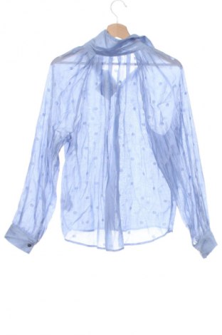 Női ing Reserved, Méret XS, Szín Kék, Ár 3 039 Ft