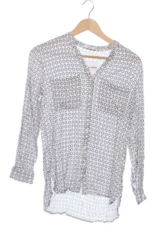 Γυναικείο πουκάμισο Reserved, Μέγεθος XS, Χρώμα Πολύχρωμο, Τιμή 13,99 €