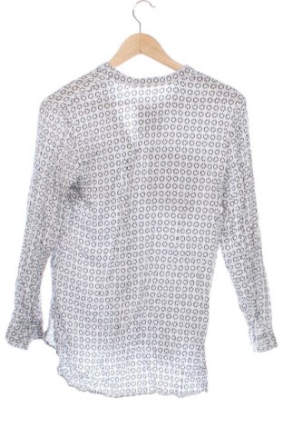 Γυναικείο πουκάμισο Reserved, Μέγεθος XS, Χρώμα Πολύχρωμο, Τιμή 13,99 €