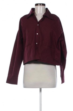 Női ing Rich & Royal, Méret M, Szín Piros, Ár 6 219 Ft