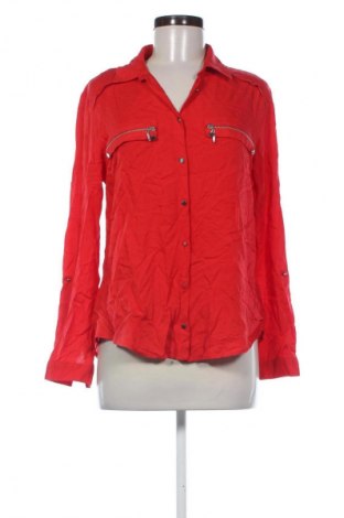 Dámska košeľa  Rick Cardona, Veľkosť M, Farba Červená, Cena  6,95 €
