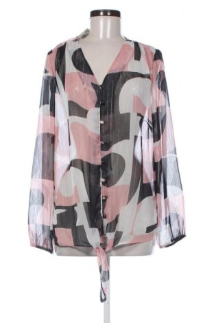 Дамска риза Rick Cardona, Размер L, Цвят Многоцветен, Цена 5,11 €