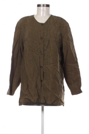 Γυναικείο πουκάμισο Rigany, Μέγεθος XL, Χρώμα Πολύχρωμο, Τιμή 23,79 €