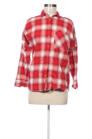 Γυναικείο πουκάμισο Rope, Μέγεθος S, Χρώμα Πολύχρωμο, Τιμή 5,99 €