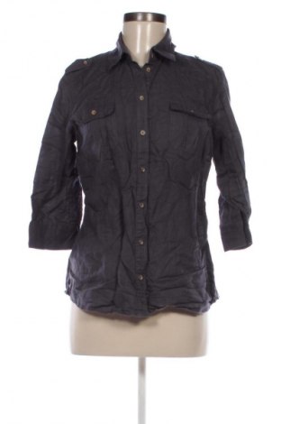 Dámská košile  S.Oliver, Velikost M, Barva Šedá, Cena  129,00 Kč