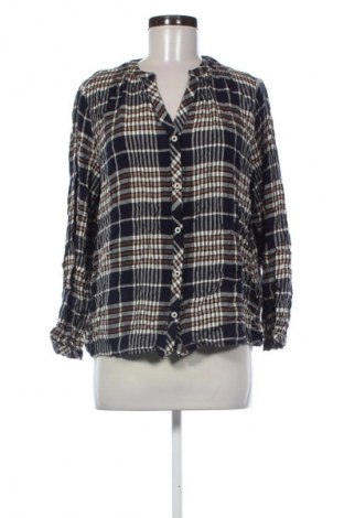 Дамска риза S.Oliver, Размер XL, Цвят Многоцветен, Цена 7,66 €