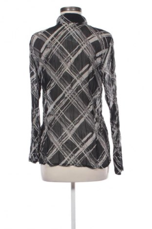 Γυναικείο πουκάμισο S.Oliver, Μέγεθος L, Χρώμα Πολύχρωμο, Τιμή 11,39 €