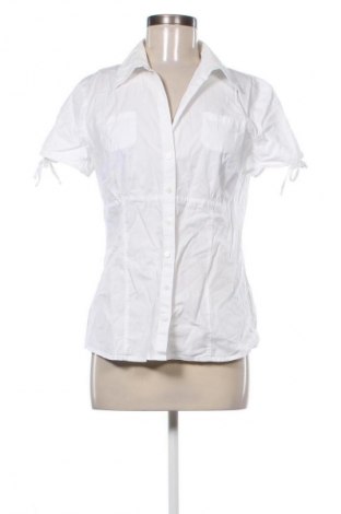 Damenbluse S.Oliver, Größe L, Farbe Weiß, Preis 11,99 €