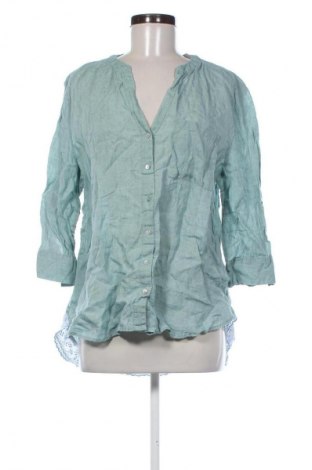 Дамска риза S.Oliver, Размер L, Цвят Многоцветен, Цена 5,62 €