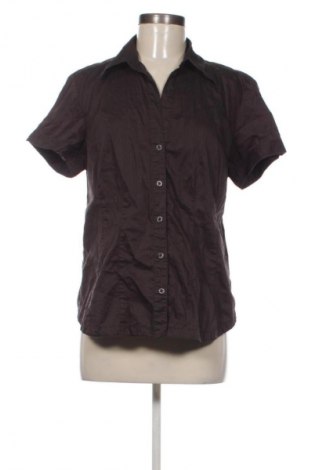 Дамска риза S.Oliver, Размер XL, Цвят Кафяв, Цена 10,22 €