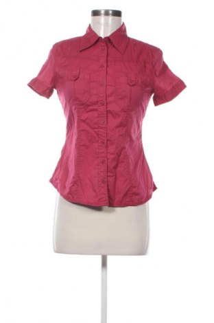 Дамска риза S.Oliver, Размер S, Цвят Червен, Цена 6,64 €