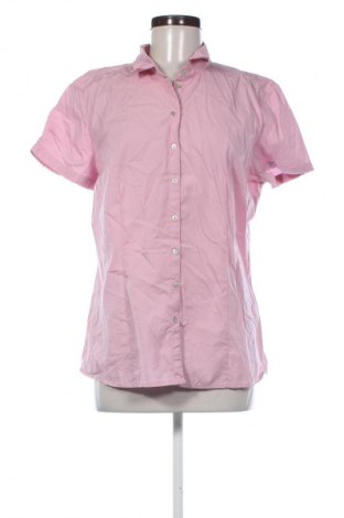 Cămașă de femei S.Oliver, Mărime XL, Culoare Roz, Preț 62,99 Lei