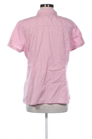 Cămașă de femei S.Oliver, Mărime XL, Culoare Roz, Preț 62,99 Lei