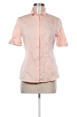 Γυναικείο πουκάμισο S.Oliver, Μέγεθος M, Χρώμα Ρόζ , Τιμή 8,99 €