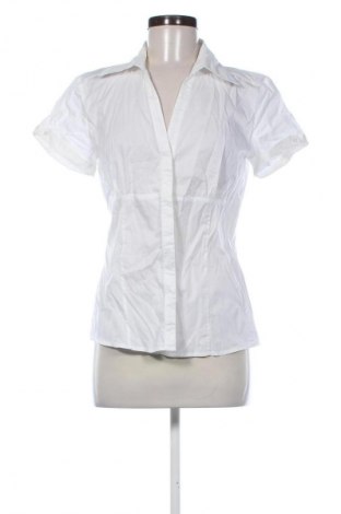 Дамска риза S.Oliver, Размер M, Цвят Бял, Цена 4,09 €