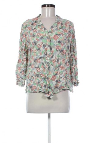 Дамска риза S.Oliver, Размер L, Цвят Многоцветен, Цена 7,15 €