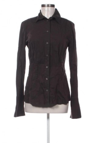 Cămașă de femei S.Oliver, Mărime M, Culoare Maro, Preț 29,99 Lei