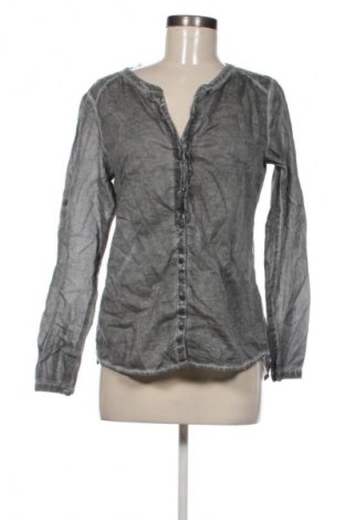 Damenbluse S.Oliver, Größe M, Farbe Mehrfarbig, Preis 2,99 €