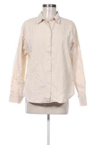 Дамска риза S.Oliver, Размер M, Цвят Бежов, Цена 3,57 €