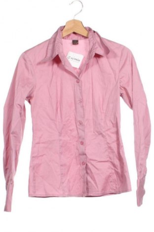 Cămașă de femei S.Oliver, Mărime XS, Culoare Mov deschis, Preț 101,99 Lei