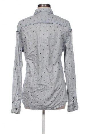 Γυναικείο πουκάμισο S.Oliver, Μέγεθος M, Χρώμα Πολύχρωμο, Τιμή 6,99 €