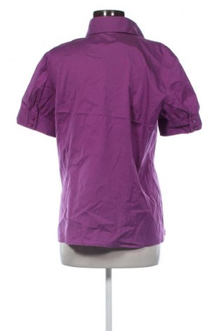 Damenbluse S.Oliver, Größe XL, Farbe Lila, Preis 12,99 €